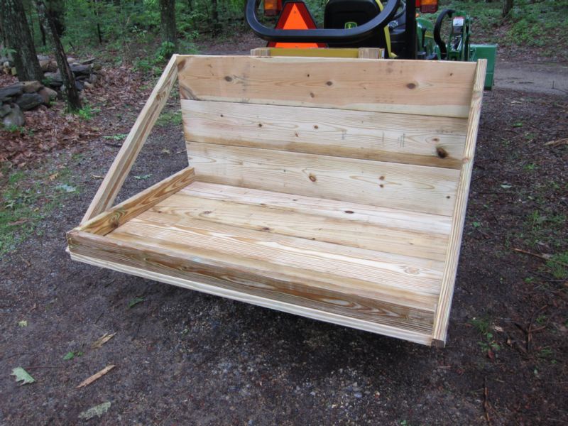 how to build a carry all